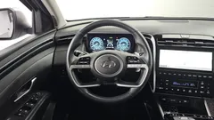 2023 Hyundai Tucson Gasoline 1.6 Turbo 2WD — фото 12