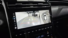 2023 Hyundai Tucson Gasoline 1.6 Turbo 2WD — фото 14