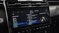2023 Hyundai Tucson Gasoline 1.6 Turbo 2WD — фото 15