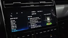 2023 Hyundai Tucson Gasoline 1.6 Turbo 2WD — фото 16