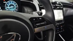 2023 Hyundai Tucson Gasoline 1.6 Turbo 2WD — фото 18