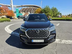 2024 SsangYong Rexton Disel 2.2 4WD — фото 3