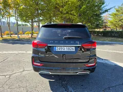 2024 SsangYong Rexton Disel 2.2 4WD — фото 4