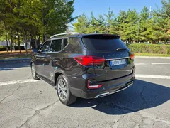 2024 SsangYong Rexton Disel 2.2 4WD — фото 6