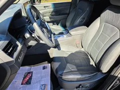 2024 SsangYong Rexton Disel 2.2 4WD — фото 10