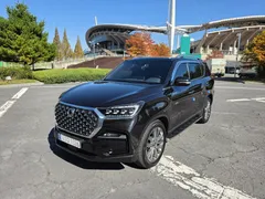 2024 SsangYong Rexton Disel 2.2 4WD — фото 11