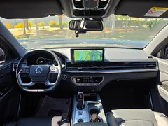 2024 SsangYong Rexton Disel 2.2 4WD — фото 14