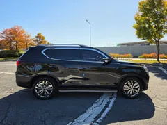 2024 SsangYong Rexton Disel 2.2 4WD — фото 15