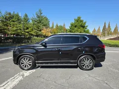 2024 SsangYong Rexton Disel 2.2 4WD — фото 16