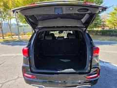 2024 SsangYong Rexton Disel 2.2 4WD — фото 17