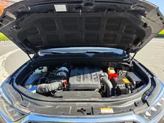 2024 SsangYong Rexton Disel 2.2 4WD — фото 18
