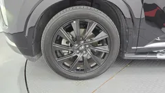 2022 Hyundai Palisade Diesel 2.2 2WD, чёрный — фото 5
