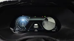 2022 Hyundai Palisade Diesel 2.2 2WD, чёрный — фото 8