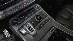 2022 Hyundai Palisade Diesel 2.2 2WD, чёрный — фото 9