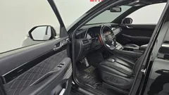 2022 Hyundai Palisade Diesel 2.2 2WD, чёрный — фото 10