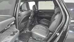 2022 Hyundai Palisade Diesel 2.2 2WD, чёрный — фото 11