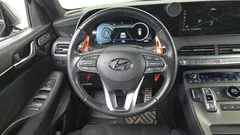 2022 Hyundai Palisade Diesel 2.2 2WD, чёрный — фото 13