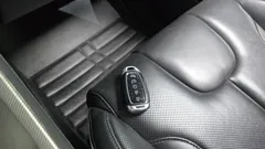 2022 Hyundai Palisade Diesel 2.2 2WD, чёрный — фото 15