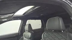 2022 Hyundai Palisade Diesel 2.2 2WD, чёрный — фото 16