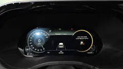 2022 Hyundai Palisade Diesel 2.2 2WD, чёрный — фото 19