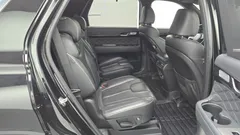 2022 Hyundai Palisade Diesel 2.2 2WD, чёрный — фото 20