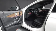 2022 Mercedes-Benz E-Class E250 Exclusive, белый — фото 10