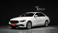 2022 Mercedes-Benz E-Class E250 Exclusive, белый — фото 12