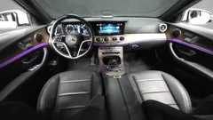 2022 Mercedes-Benz E-Class E250 Exclusive, белый — фото 14