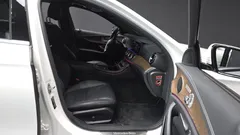 2022 Mercedes-Benz E-Class E250 Exclusive, белый — фото 15