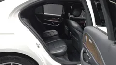 2022 Mercedes-Benz E-Class E250 Exclusive, белый — фото 16