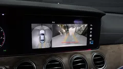 2022 Mercedes-Benz E-Class E250 Exclusive, белый — фото 19