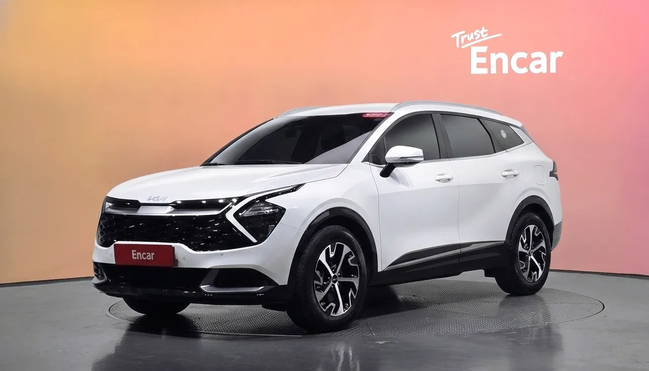 2023 Kia Sportage Nobleless 2WD