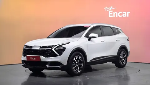 2023 Kia Sportage Nobleless 2WD