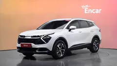 2023 Kia Sportage Nobleless 2WD — фото 1