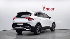 2023 Kia Sportage Nobleless 2WD — фото 2
