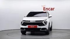 2023 Kia Sportage Nobleless 2WD — фото 3