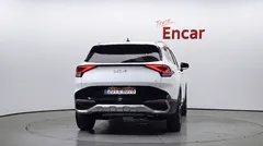 2023 Kia Sportage Nobleless 2WD — фото 4