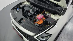 2023 Kia Sportage Nobleless 2WD — фото 6