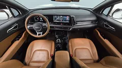 2023 Kia Sportage Nobleless 2WD — фото 7