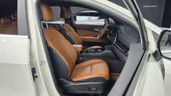 2023 Kia Sportage Nobleless 2WD — фото 10