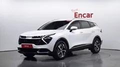 2023 Kia Sportage Nobleless 2WD — фото 13