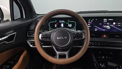 2023 Kia Sportage Nobleless 2WD — фото 17