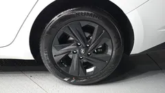 2023 Hyundai Avante 1.6, белый — фото 5