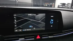 2023 Hyundai Avante 1.6, белый — фото 14