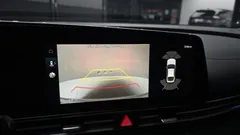 2023 Hyundai Avante 1.6, белый — фото 15