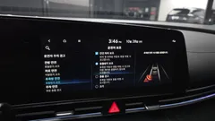 2023 Hyundai Avante 1.6, белый — фото 16