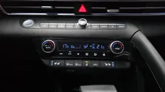 2023 Hyundai Avante 1.6, белый — фото 17