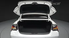 2023 Hyundai Avante 1.6, белый — фото 20
