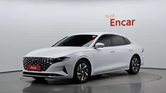 2023 Hyundai Grandeur Le Blanc — фото 1