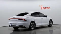 2023 Hyundai Grandeur Le Blanc — фото 2